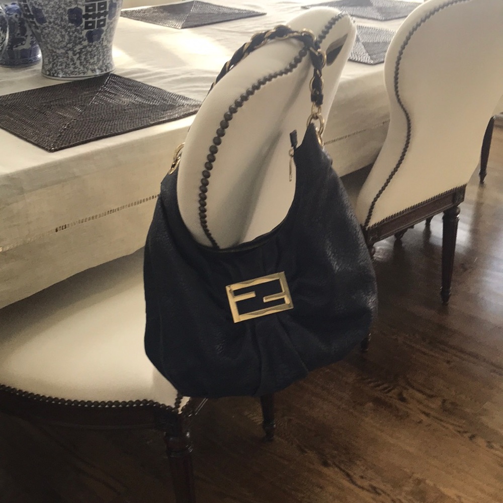 Fendi Hobo